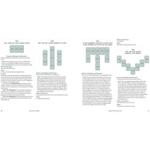 Load image into Gallery viewer, 1001 Tarot Spreads - Down To Earth