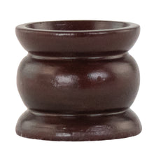 Load image into Gallery viewer, 1in Sphere Holder front facing on a white background - Down To Earth