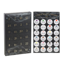 Load image into Gallery viewer, 24 Day Crystal Advent Calendar - Down To Earth