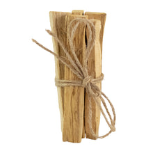 Load image into Gallery viewer, 6pk Palo Santo Sticks on a white background - Down To Earth