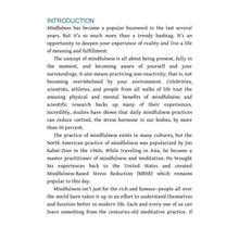 Load image into Gallery viewer, A Little Bit of Mindfulness Introduction - Down To Earth