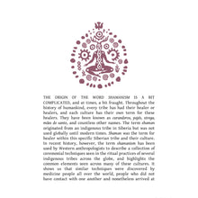 Load image into Gallery viewer, A Little Bit of Shamanism Ch. 1 - Down To Earth