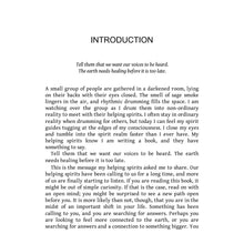 Load image into Gallery viewer, A Little Bit of Shamanism Introduction - Down To Earth