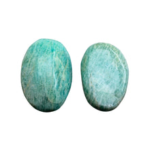 Load image into Gallery viewer, Amazonite Palm Stone - Down To Earth