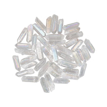 Load image into Gallery viewer, Angel Aura Quartz Crystal Point - Down To Earth