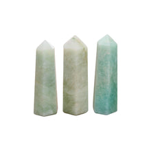 Load image into Gallery viewer, Aquamarine Towers - Down To Earth