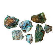 Load image into Gallery viewer, Azurite Raw Healing Crystal - Down To Earth