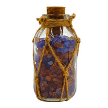 Load image into Gallery viewer, Black Tourmaline Ritual Bath Salt - Down To Earth
