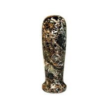 Load image into Gallery viewer, Black Zebra 5" Pestle Only - Down To Earth