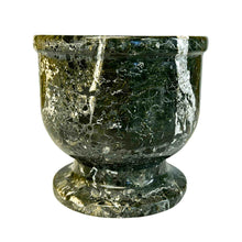 Load image into Gallery viewer, Black Zebra 5" Mortar Only - Down To Earth