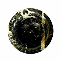 Load image into Gallery viewer, Black Zebra 5" Mortar Top View - Down To Earth