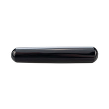 Load image into Gallery viewer, Black Obsidian Tapered Wand - Down To Earth