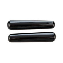 Load image into Gallery viewer, Black Obsidian Tapered Wand - Down To Earth