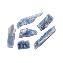 Load image into Gallery viewer, Blue Kyanite Blades - Down To Earth