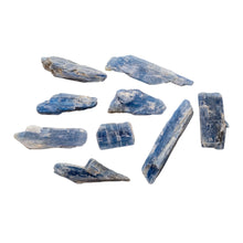 Load image into Gallery viewer, Blue Kyanite Blades - Down To Earth