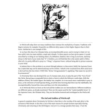 Load image into Gallery viewer, Buckland's Complete Book of Witchcraft - Down To Earth