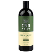 Load image into Gallery viewer, CBD Daily Conditioner - Down To Earth