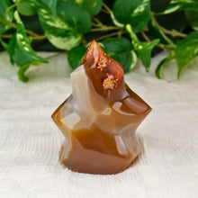Load image into Gallery viewer, Carnelian Flame Styled Photo - Down To Earth