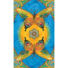 Load image into Gallery viewer, Chrysalis Tarot Deck