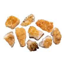 Load image into Gallery viewer, Citrine Druze Small and Large - Down To Earth