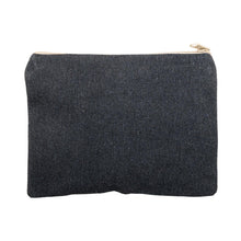 Load image into Gallery viewer, The Cosmic Fairy Bag back side on a white background - Down to Earth