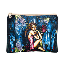 Load image into Gallery viewer, The Cosmic Fairy Bag on a white background - Down to Earth