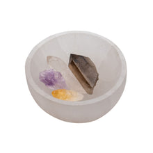Load image into Gallery viewer, Crystal Point Collection Bowl - Down To Earth
