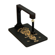 Load image into Gallery viewer, Death Moth  Decision Maker Novelty Toy - Down To Earth