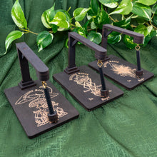 Load image into Gallery viewer, Decision Makers Styled photo with all 3 different designs - Down To Earth