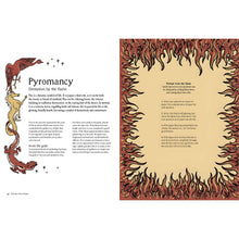 Load image into Gallery viewer, Divination Dictionary Page 42-43 - Down To Earth