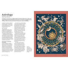 Load image into Gallery viewer, Divination Dictionary Page 54-55 - Down To Earth