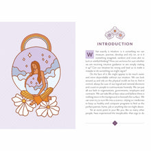 Load image into Gallery viewer, Divine Intuition Oracle Deck Introduction - Down To Earth