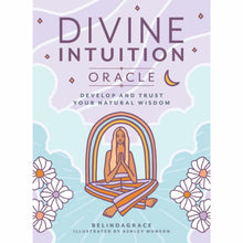 Load image into Gallery viewer, Divine Intuition Oracle Deck