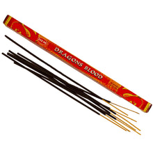 Load image into Gallery viewer, HEM Incense Sticks