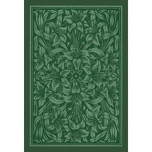 Load image into Gallery viewer, Faery Blessing Cards Back of Cards Artwork - Down To Earth