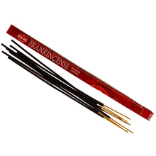 Load image into Gallery viewer, Frankincense HEM Incense Sticks - Down To Earth