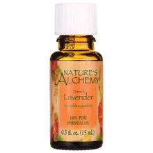 Load image into Gallery viewer, French Lavender Geranium Natures Alchemy Essential Oil - Down To Earth