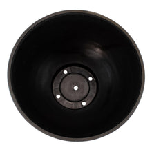 Load image into Gallery viewer, Gardener Select Bowl Planter top down displayed on a white background - Down to Earth