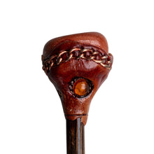 Load image into Gallery viewer, Goldstone Crystal Hair Stick - Down To Earth