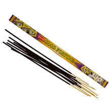 Load image into Gallery viewer, Good Fortune HEM Incense Sticks - Down To Earth