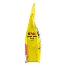 Load image into Gallery viewer, Hi-Yield Dutch Bulb Food side of the packaging displayed on a white background - Down to Earth