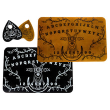 Load image into Gallery viewer, High Priestess Spirit Boards - Down To Earth