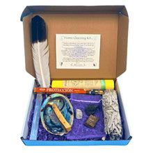 Load image into Gallery viewer, Home Cleansing and Blessings Kit Lg - Down To Earth