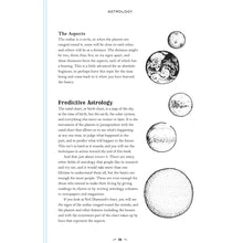 Load image into Gallery viewer, In Focus Astrology Your Personal Guide The Aspects - Down To Earth