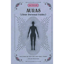 Load image into Gallery viewer, In Focus Auras: Your Personal Guide by Joylina Goodings - Down To Earth