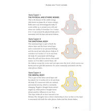 Load image into Gallery viewer, In Focus Auras and Their Layers - Down To Earth