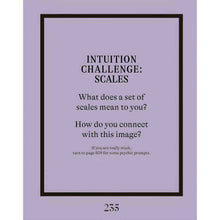 Load image into Gallery viewer, Instant Magic Oracle: Guidance to All of Life's Questions From Your Higher Self by Semra Haksever Page Preview - Down To Earth