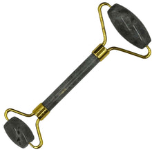 Load image into Gallery viewer, Labradorite Crystal Facial Roller - Down To Earth