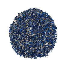 Load image into Gallery viewer, Lapis Lazuli Crystal Chips - Down To Earth