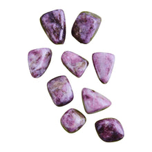Load image into Gallery viewer, Lepidolite Tumbled - Down To Earth
